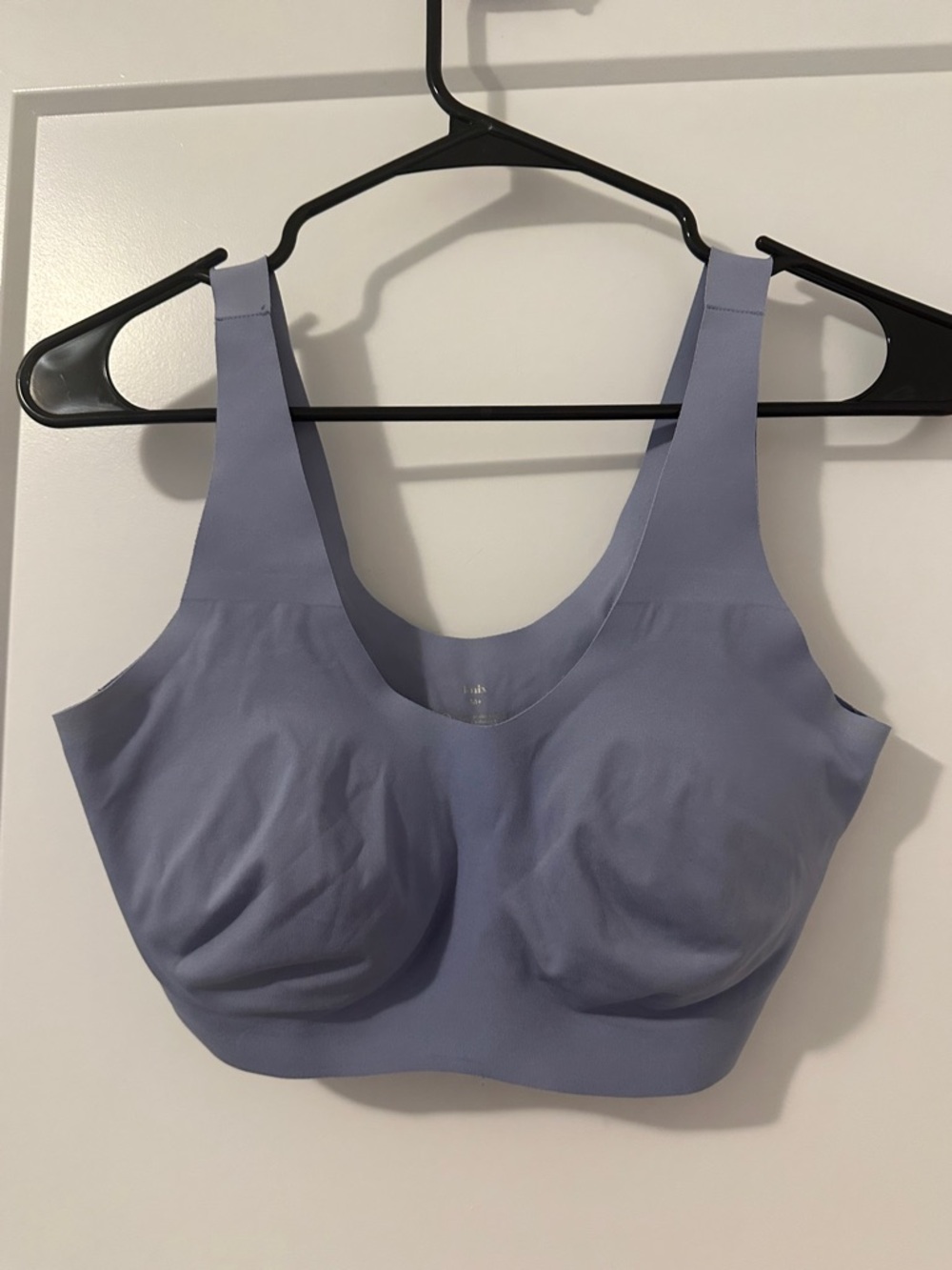 Knix Periwinkle Luxelift Pullover Bra Size M+ - Picture 2 of 6